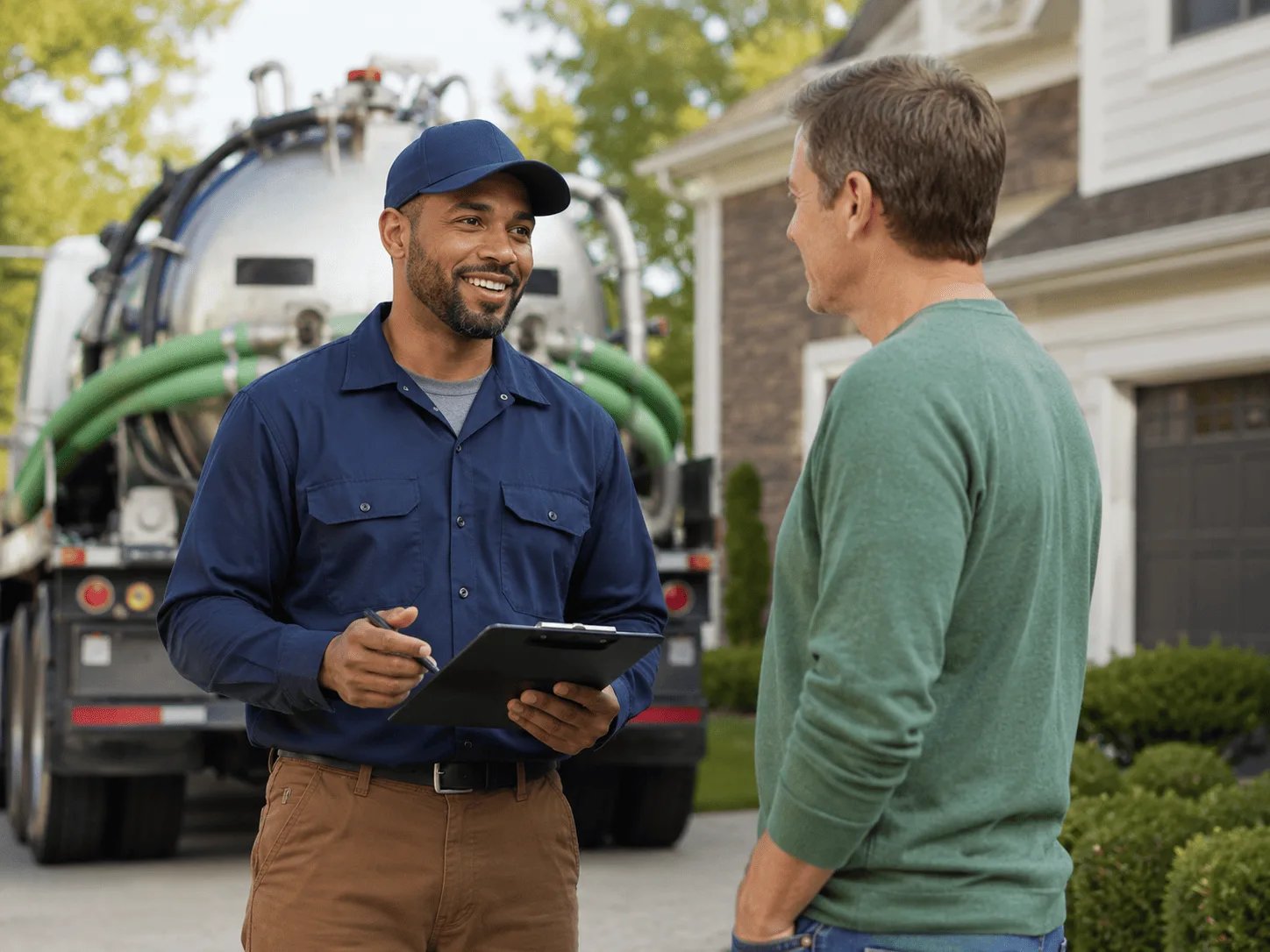 Mosquito Control Cedaredge, CO FAQs