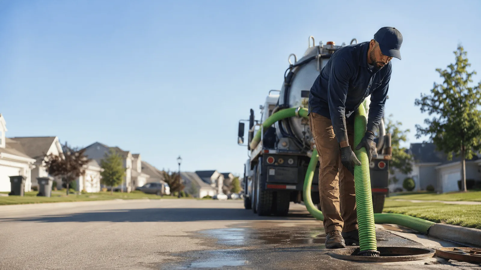 Mosquito Control in Cedaredge, CO